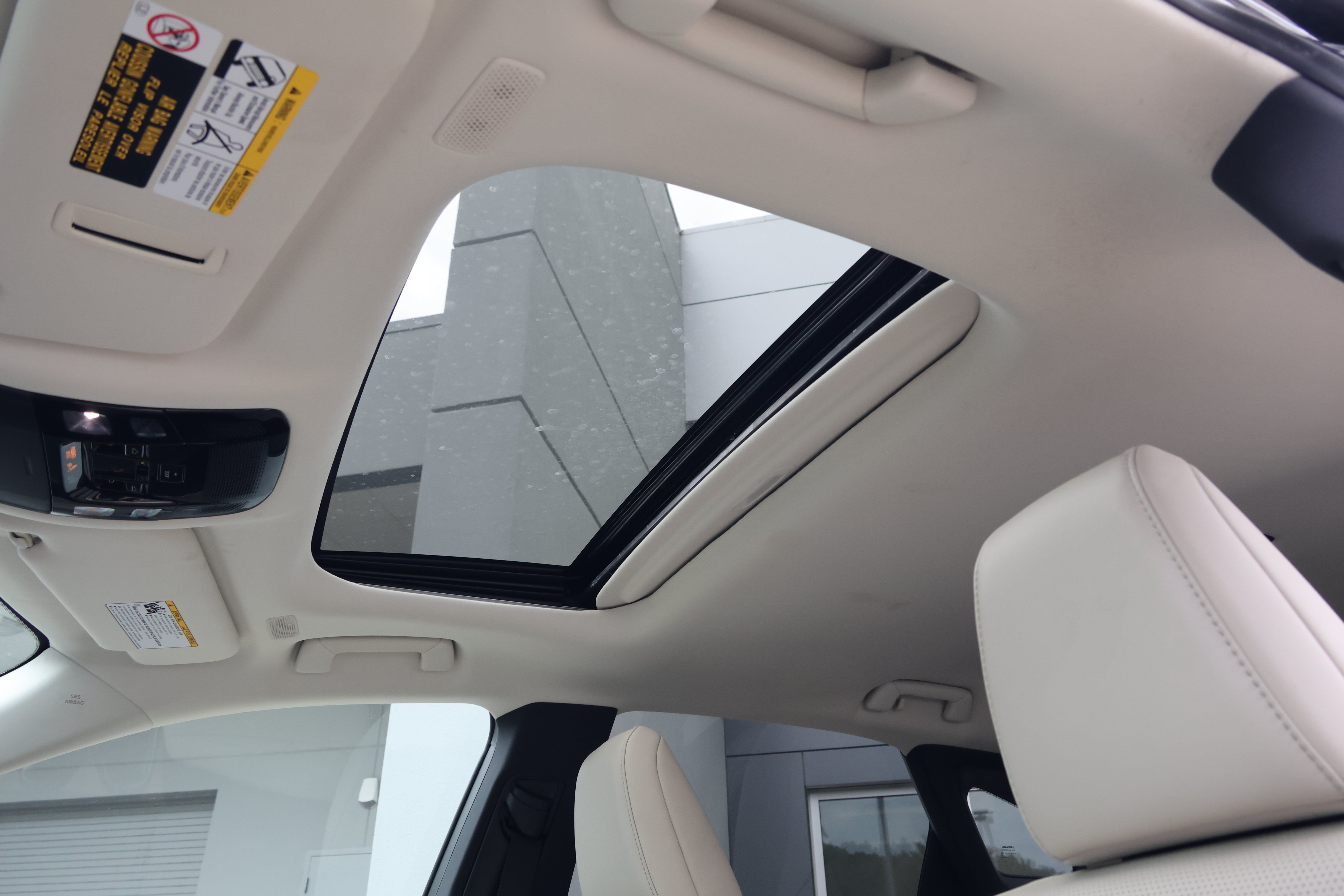 Certified 2024 Lexus RX 350 Premium Plus w/ Convenience Package FWD image 32