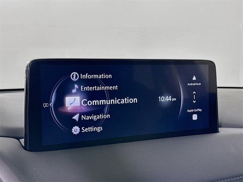 New 2025 MAZDA CX-5 AWD 2.5 S w/ Premium Plus Pkg image 13