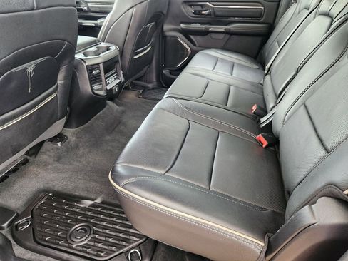 Used 2023 RAM 1500 Limited image 30