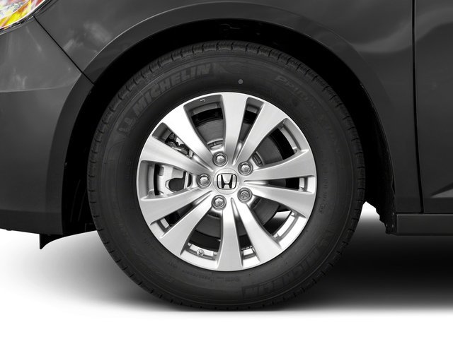 Used 2017 Honda Odyssey EX-L image 11