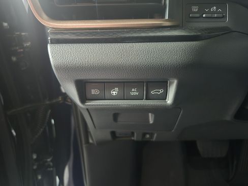 New 2026 Toyota Grand Highlander AWD Hybrid image 17
