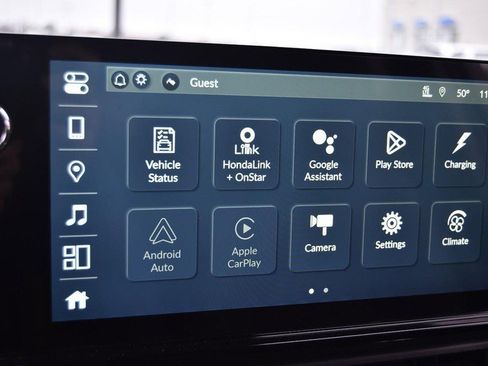New 2026 Honda Prologue Eco image 13
