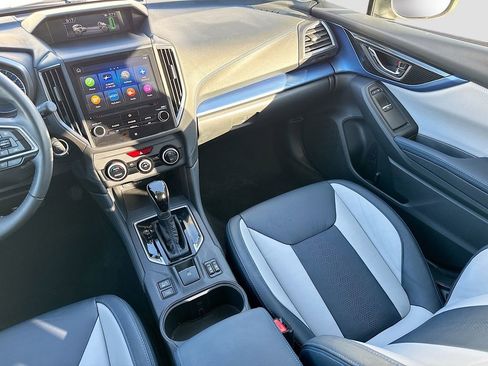 Used 2020 Subaru Crosstrek Hybrid w/ Popular Package #3 image 28