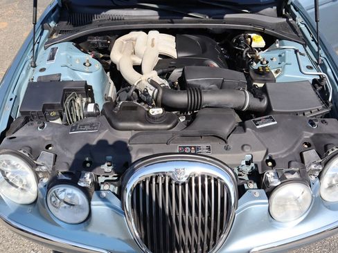 Used 2003 Jaguar S-TYPE 3.0 RWD image 18