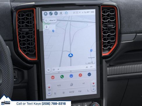 New 2026 Ford Ranger Raptor image 14