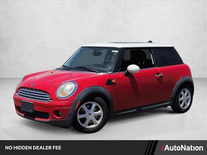 Used 2009 MINI Cooper Hardtop