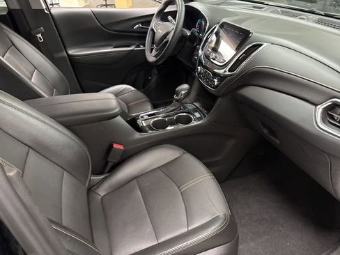 Used 2023 Chevrolet Equinox Premier w/ LPO, Cargo Package FWD image 10