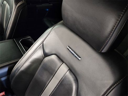 Used 2019 Ford F250 Platinum w/ Platinum Ultimate Package image 14