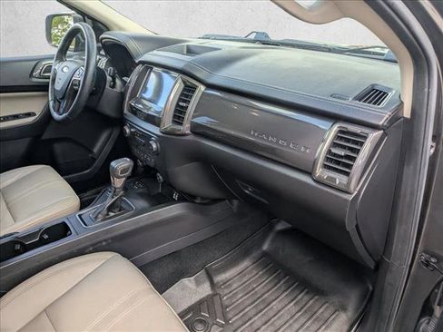 Used 2019 Ford Ranger Lariat w/ FX4 Off-Road Package image 19