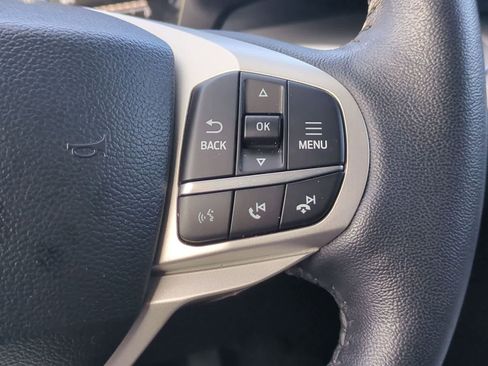 Used 2023 Ford Explorer XLT w/ Equipment Group 202A AWD/4WD image 25