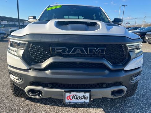 Used 2022 RAM 1500 TRX w/ TRX Level 2 Equipment Group image 3