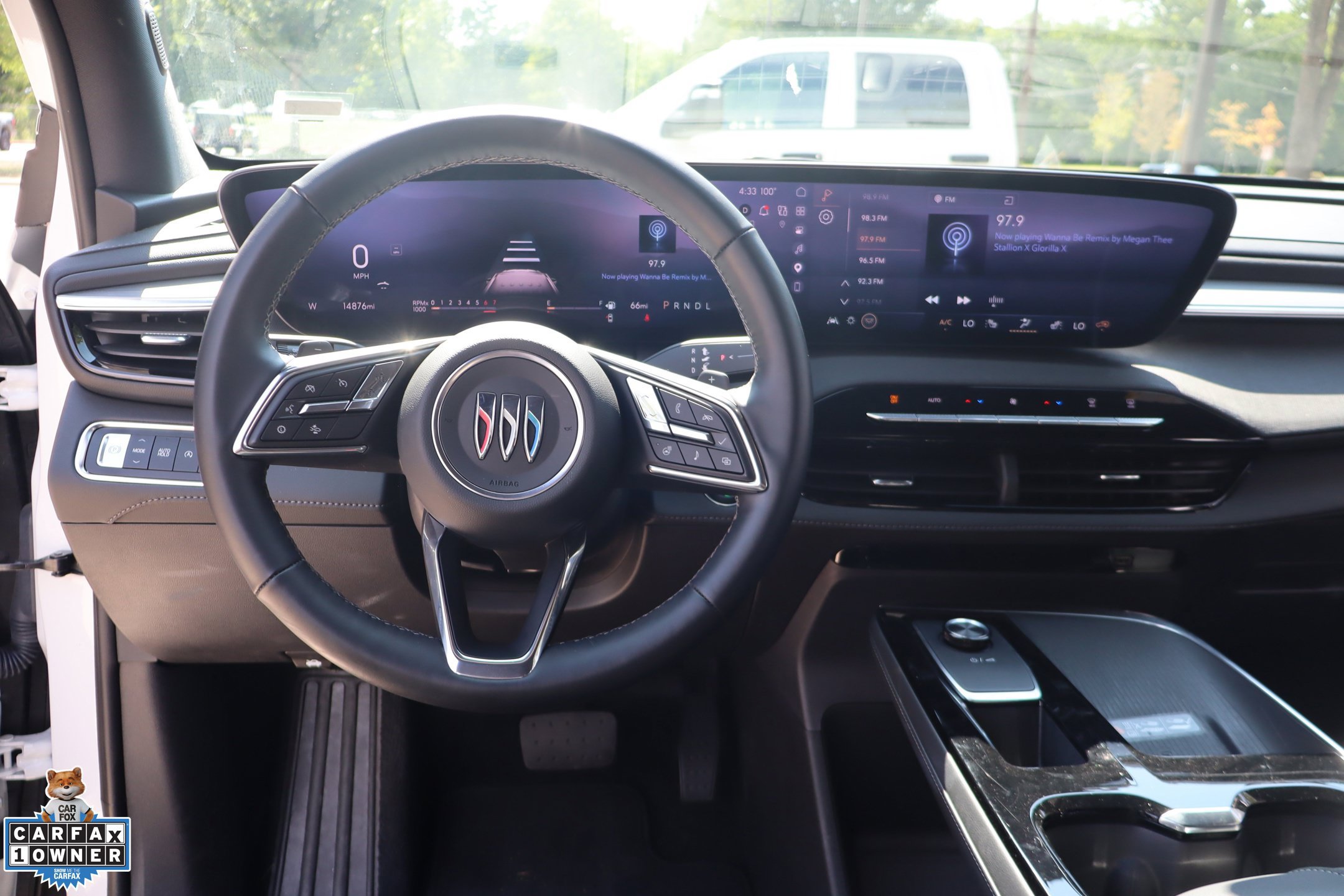 Used 2026 Buick Enclave Preferred FWD image 18