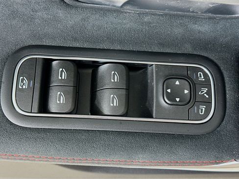 Certified 2026 Mercedes-Benz CLA 250 CLA 250 image 23