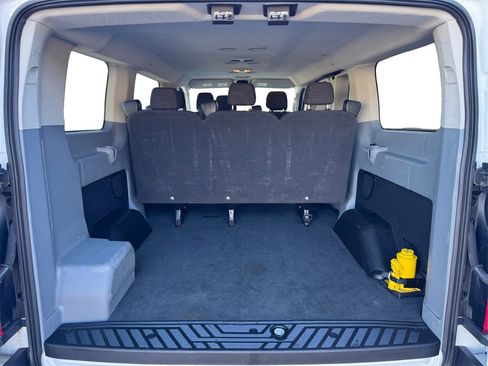 Used 2016 Ford Transit 150 XL image 21