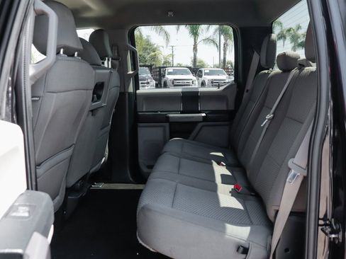 Used 2020 Ford F150 XLT w/ Equipment Group 301A Mid image 36