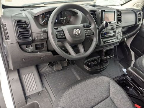 New 2026 RAM ProMaster 2500 w/ Convenience Group image 14