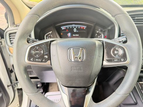 Used 2017 Honda CR-V EX image 18