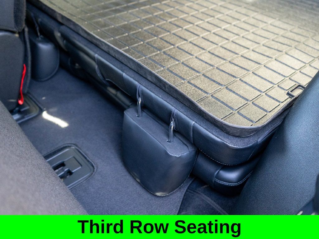 Used 2020 Kia Telluride EX AWD/4WD image 13