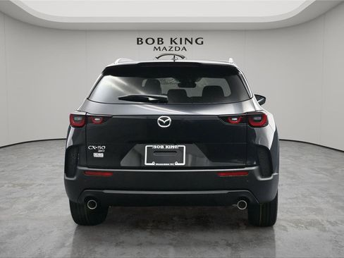 New 2026 MAZDA CX-50 AWD 2.5 S w/ Weather Package image 13
