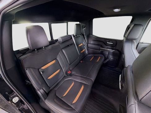 Used 2021 GMC Sierra 1500 AT4 w/ AT4 Premium Package image 30