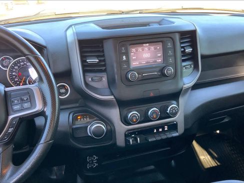 Used 2020 RAM 2500 Tradesman w/ Chrome Appearance Group image 7