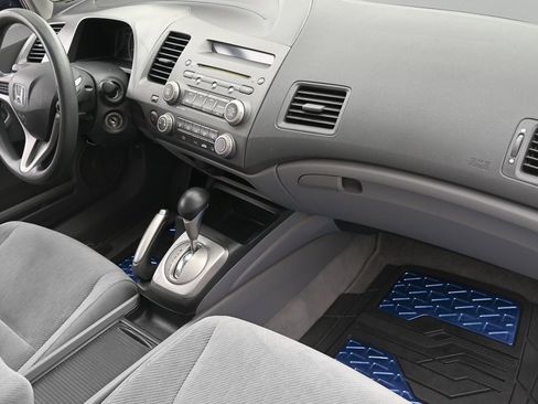 Used 2009 Honda Civic LX image 15