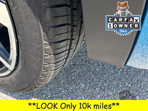 Used 2024 Volkswagen Atlas Cross Sport SEL Premium R-Line AWD/4WD image 14