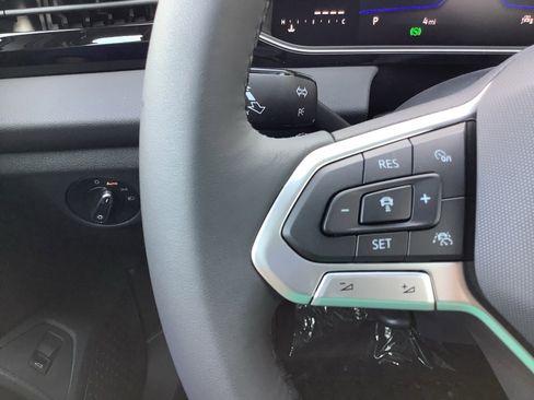 New 2026 Volkswagen Jetta Sport image 27