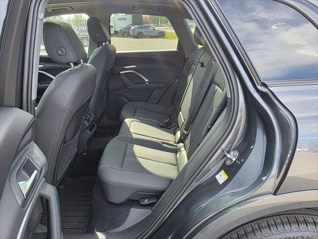 New 2026 Audi Q5 2.0T AWD/4WD image 16