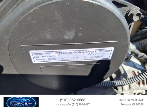 Used 2004 Toyota Avalon XLS FWD image 22