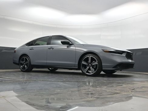 New 2026 Honda Accord SE image 24