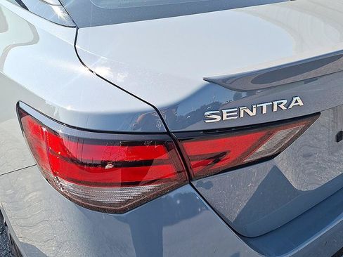 Certified 2024 Nissan Sentra SR w/ Lighting Package FWD image 29