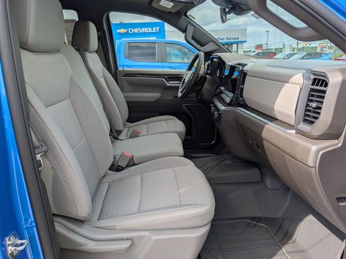 New 2025 Chevrolet Silverado 1500 LT w/ Safety Package image 10