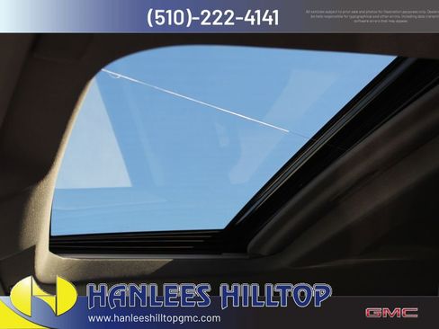 New 2026 GMC Sierra 1500 SLT w/ SLT Convenience Package image 14