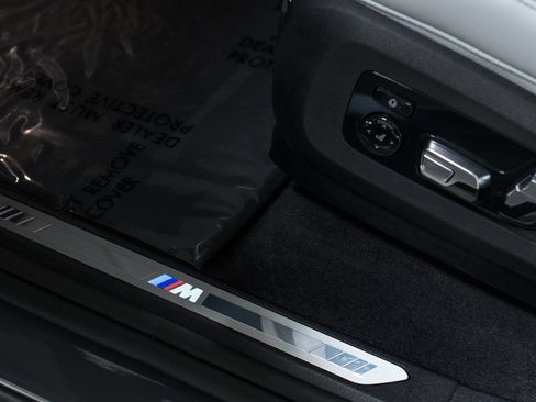 New 2026 BMW XM Label Red image 15