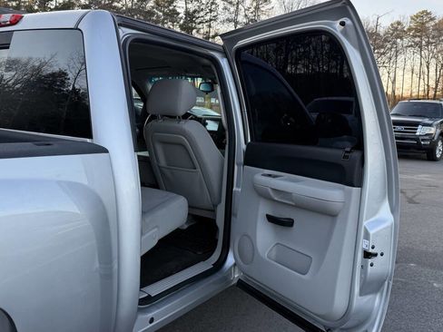 Used 2011 Chevrolet Silverado 1500 LT w/ All-Star Edition image 15