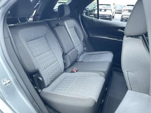 Certified 2024 Chevrolet Equinox LT FWD image 25