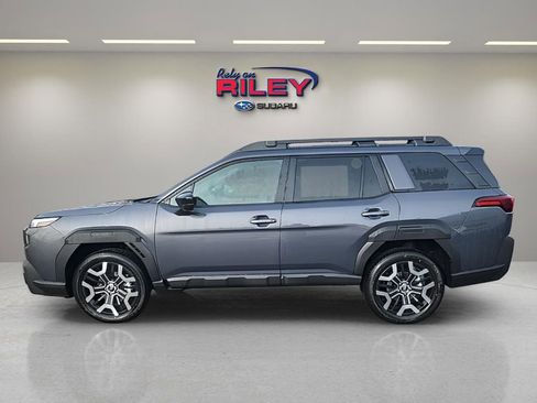 Certified 2026 Subaru Outback Touring XT AWD/4WD image 2