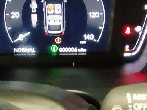 New 2026 Honda CR-V Sport-L image 25