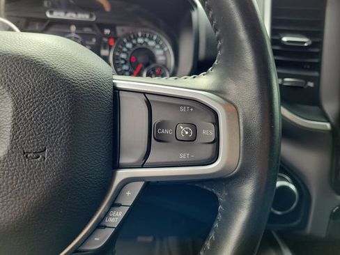 Used 2022 RAM 1500 Big Horn AWD/4WD image 24