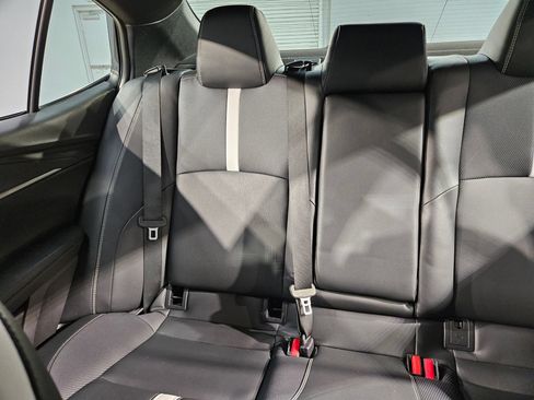 Used 2025 Toyota Camry SE FWD image 12
