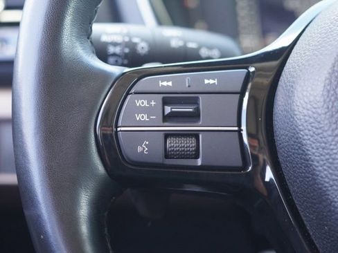 Used 2024 Honda Pilot Elite image 23