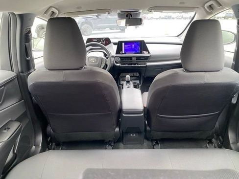 Certified 2023 Toyota Prius LE AWD/4WD image 13
