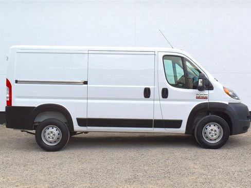 Used 2021 RAM ProMaster 1500 FWD image 6