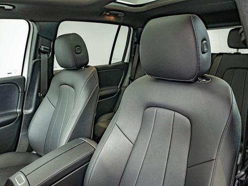 Certified 2026 Mercedes-Benz GLB 250 4MATIC image 33