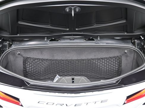 Used 2023 Chevrolet Corvette Stingray Premium Conv w/ Z51 Performance Package RWD image 27