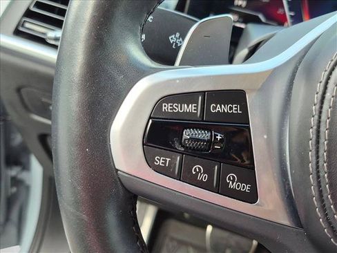 Used 2024 BMW X5 xDrive40i w/ M Sport Package AWD/4WD image 8