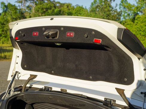 Used 2017 Mercedes-Benz S 65 AMG Cabriolet image 84