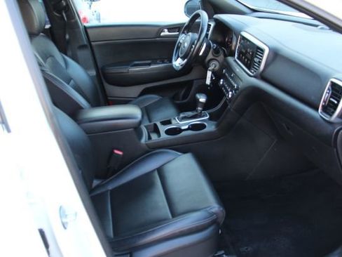 Used 2020 Kia Sportage S AWD/4WD image 36