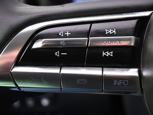 New 2026 MAZDA CX-50 AWD 2.5 Hybrid w/ Weather Package image 33